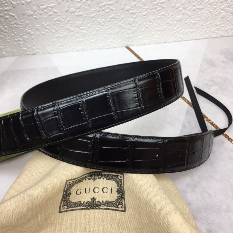 Gucci Belts